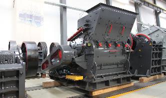 crusher for primary secondary crusher