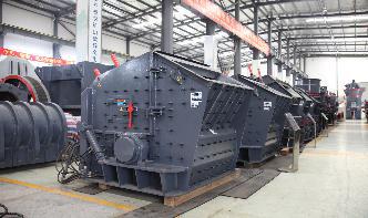 Used Miniature Impact Rock crusher and For Sale