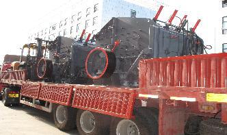 Used  QJ340 Mobile Jaw Crusher in,