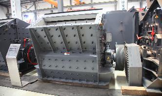 Brand Crusher With Good Quality