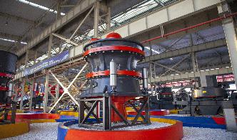Difference Between Cone And Jaw Crusher