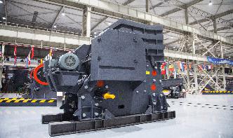 Rock Mining And Grinding Equipment