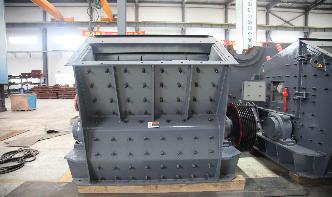 Used Impact Crusher for sale in United States. Fabo ...