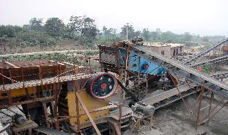 india cost to establish 400 tph stone crusher
