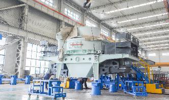 Highperformance Cone Crushers from SANME Assists the ...