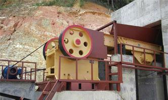 Quality ballast stone crushers plant for sale