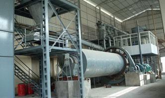 coal fired power station milling classifier section