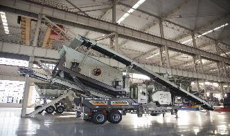 iron ore mobile crushing plant sri lanka