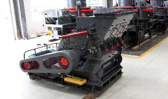 Jaw crusher: types, principle and appliions