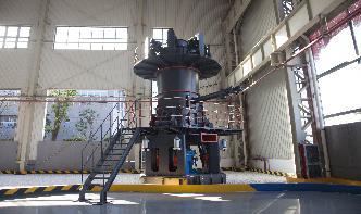 Export manufacturer of mining equipment