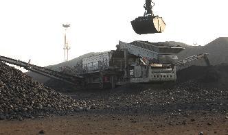 AMC Crusher, Stone crushers, Mining and crushing equipment ...