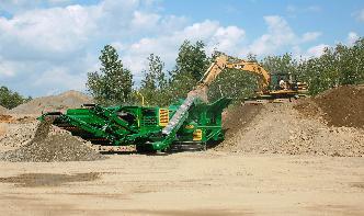 Portable Concrete Rock Crusher Daily Hire