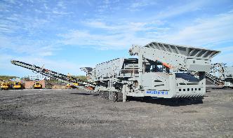 PIONEER Crusher Aggregate Equipment For Sale