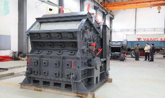 Tantalite Crusher Supplier Mexico