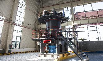 cone crusher thesis