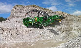 Crushing Screening Archives | Mineral Processing ...