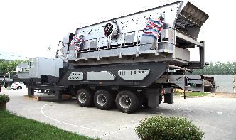 used mobile quarry crushers for sale