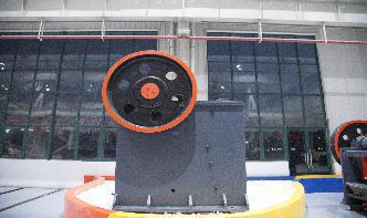 Stone Crusher Used In Pune