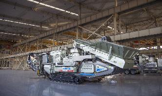 Crushers From China For Qually Industry