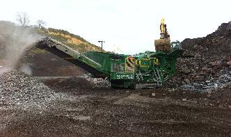 Tph Moblie Stone Crusher Manufacturer
