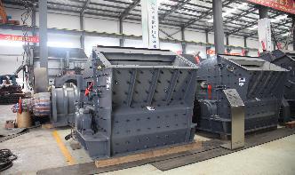 Whole crushing plant sold to Indonesia