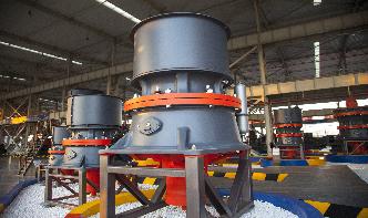 manufacturers of vibrating screens and crushers for south ...
