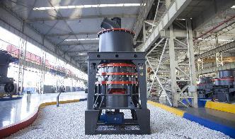 dry grinding mill ironore