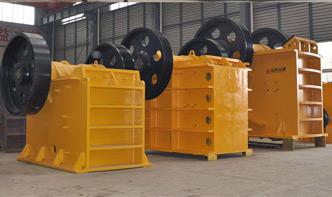 Procedure To Operate A Jaw Crusher