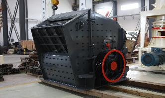Mini Project Report On Artificial Sand Crusher Plant ...