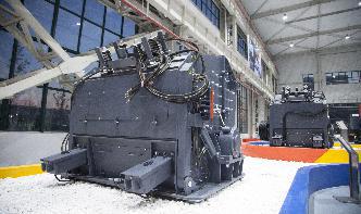 shanghai manufacture high capacity impact crusher for sale