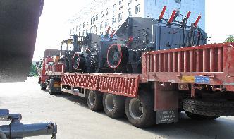 Second Hand Mobile Primary Crusher Zambia