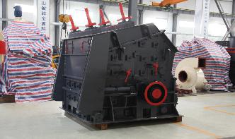 principle of coal crusher operating