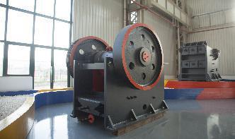 Picture Of Crushing Mill
