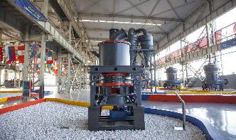 grinding machines millings
