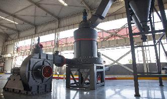 Hydraulic Cone Crusher For Sand Making