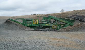 how much cost of stone crusher in india
