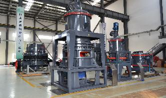 ushing plan crusher plant works features