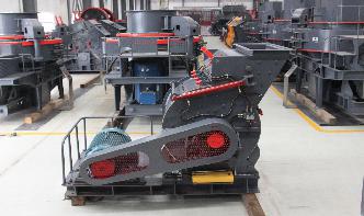 bauxite processing plant equipment