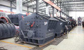 thesis cone crusher automation