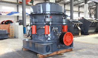 hot sell yufeng brand cone crusher with good quality