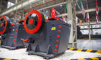 ushing stone machine supplier in china