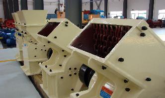 Stone Crusher Parts | Manufacturer from Indore