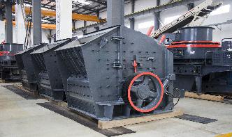 Specifiions Of Grinding Machine