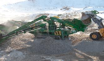Granite Quarry Equipment Business In Canada
