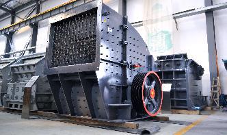 mining process | Stone Crusher used for Ore Beneficiation ...